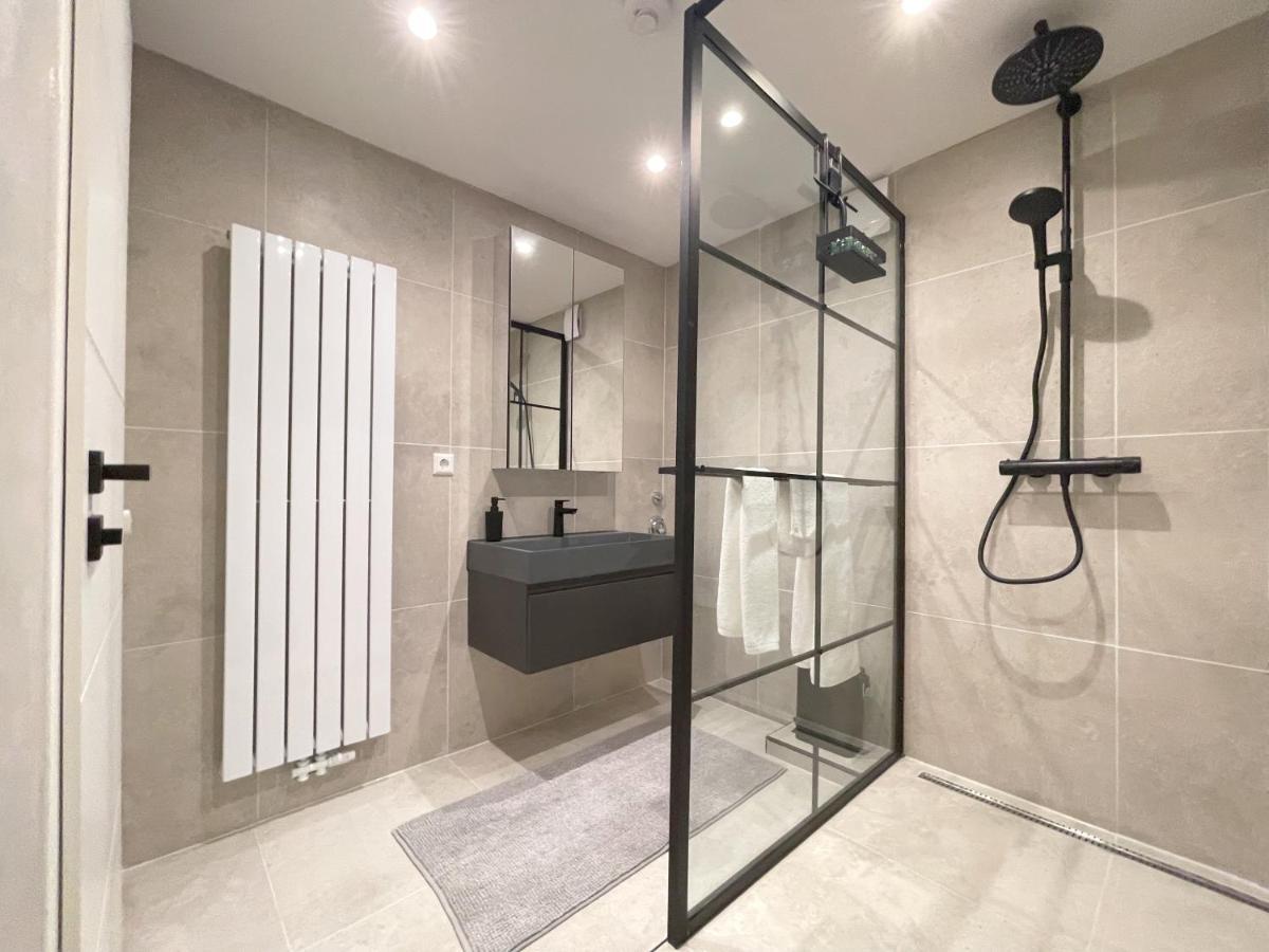 F10 APARTMENTS Ulm Dış mekan fotoğraf