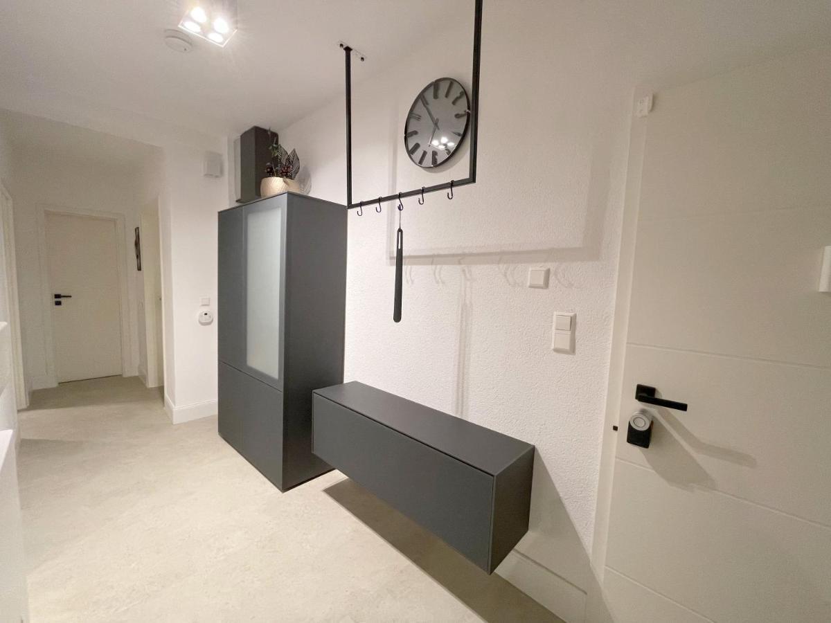F10 APARTMENTS Ulm Dış mekan fotoğraf