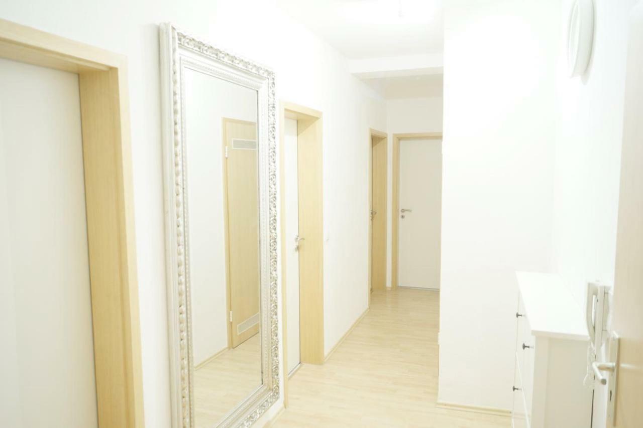 F10 APARTMENTS Ulm Dış mekan fotoğraf
